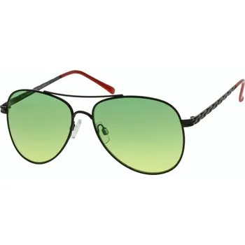 Sluneční brýle Unisex sluneční brýle 1PC09-2