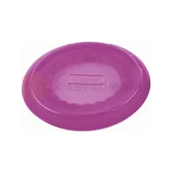 Příslušenství pro sušičku potravin Silikonové víko, 160x21 mm, fialové | SILIKOMART, Capflex XXL