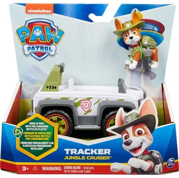 Figurka Spin Master Tlapková patrola 6069071 Základní vozidlo