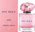 Dámský parfém Giorgio Armani My Way Nectar W EDP