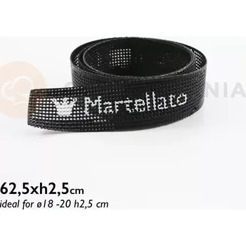Kuchyňská sůl Silikonová mikroperforovaná páska, 625x25 mm, 10 ks, 30BANDS02 | MARTELLATO, Micro