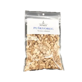 Vonná tyčinka Rymer Puškvorec - vykuřovadlo 980