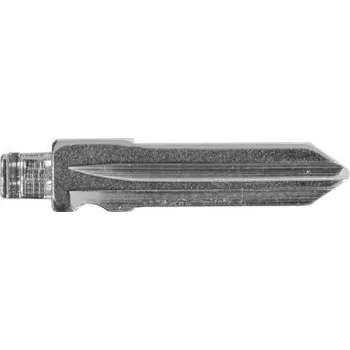 Autoklíč Planžeta do RC KEY pro vozidla značky FIAT