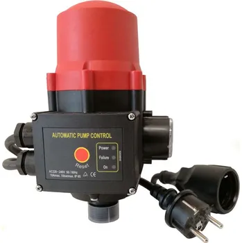 Příslušenství k čerpadlu Ovládací jednotka KOPRO PRESSCONTROL BRIO SK-13, 230 V