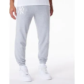 tepláky NEW ERA MLB essentials jogger NEYYAN HGRWHI velikost oblečení XL