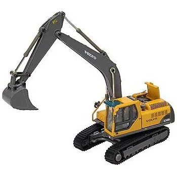 autíčko MOTORART Volvo Excavator EC240B 13088