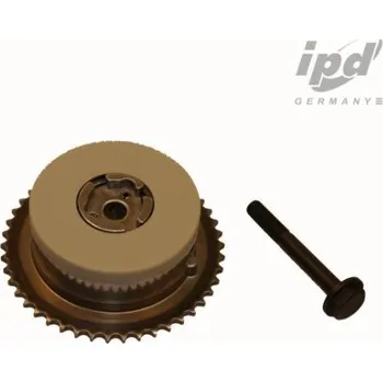 Vačková hřídel Nastavovač vačkového hřídele HEPU 21-7001