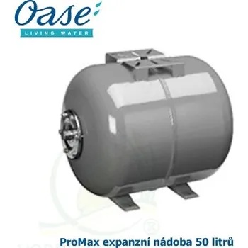 Expanzní nádoba ProMax expanzní nádoba 50 litrů