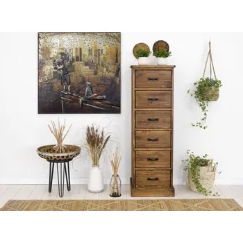 Komoda Komoda Rustyk 6/1