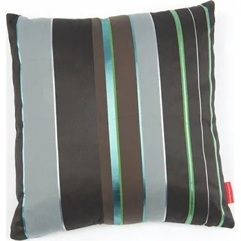 Polštář Polštář Repeat Classic Stripe Peacock