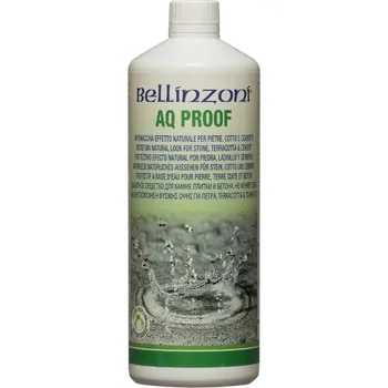 Penetrace AQ Proof impregnace na pískovce a teraco - 5 l