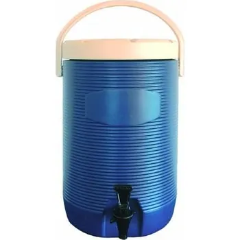 Termoska THERMOS VÁRNICE 17 L K MODRÁ, S KOHOUTEM