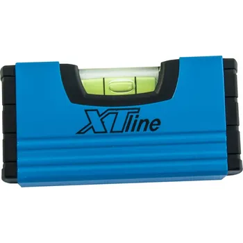 Dílna XT vodováha XT132010 100mm