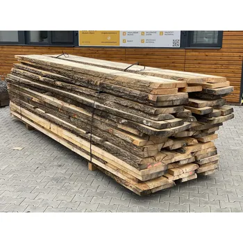 Truhlářské řezivo 50mm, jasan