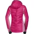Dámská větrovka Northfinder Aubrie růžová