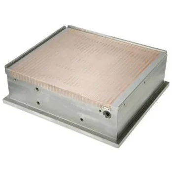 Magnetická upínací deska VHMT-B 250x500