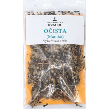 Vonná tyčinka Rymer Očista (Maroko) - vykuřovací směs 198974