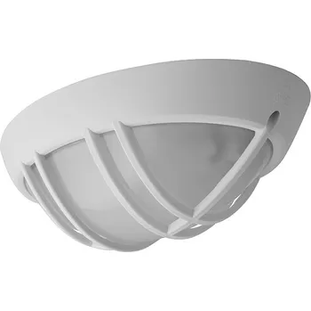 PANLUX ELIPTIC dekor 100W bílá