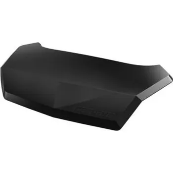 Barevný panel LinQ na kufr 124L - černý