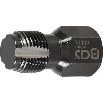 Závitořezný nástroj BGS Technic 65590