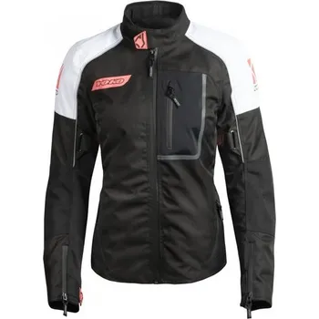 Moto bunda YOKO Dámská bunda YOKO BULSA XXL