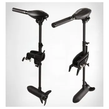 Lodní motor Haswing - Elektromotor 55lbs