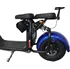 Elektrokoloběžka Leramotors Scooters C1 1000 W