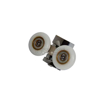 Pojezdové kolečko ke sprchovému koutu M07horn-2