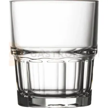 Sklenice Sklenice nízká 200 ml | PASABAHCE, Next