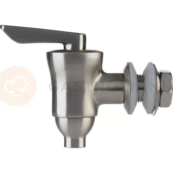 Výdejník vody Náhradní kohoutek k dávkovači 10409 | APS, Old Fashioned