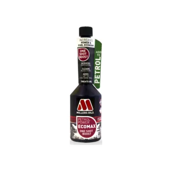 aditivum Millers Oils Petrol Power EcoMax One Shot Boost 0,25L