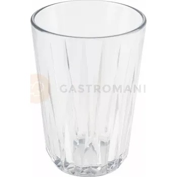 Sklenice Tritanová sklenice s kapacitou 0,2 | APS, Crystal