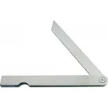 Kmitex Úhloměr ocelový pozink 250mm