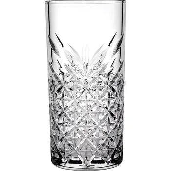 Vysoká sklenice 450 ml | PASABAHCE, Timeless