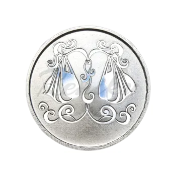 Jedlá dekorace na dort VÁHY, VARIANTA Jedlý papír 386