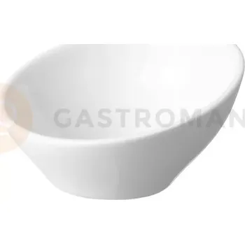 Jednorázové nádobí Náčiní fingerfood skosené | FINE DINE, Necessity