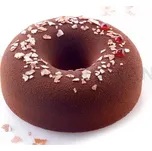 Forma na moučníky a dezerty Savarin 115/12 | SILIKOMART, Savarin