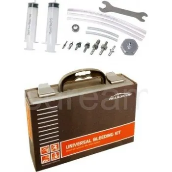 Brzda na kolo Alligator univerzální plnící sada HK-UBK 001