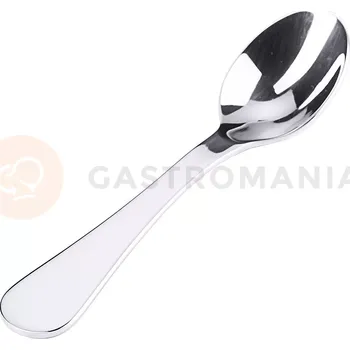 Příbor Dětská dezertní lžíce 120 mm | CONTACTO, me! First