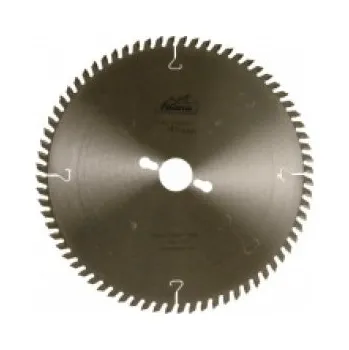 Pilový kotouč Pilový kotouč SK 250x3,2/2,2x30 5398-11 72 WZ L HP WHISPER - PILANA