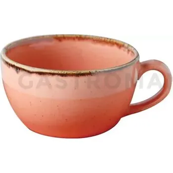 Nádoba na med Elegantní šálek 250 ml | PORLAND, Seasons Amber