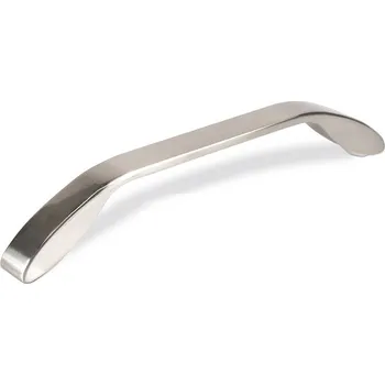 Nábytkové kování úchytka SIRO 2266-209 ZN21 nikl jemně broušený