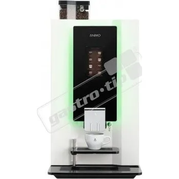 Kávovar Automatický kávovar Animo OPTIBEAN 2 TOUCH