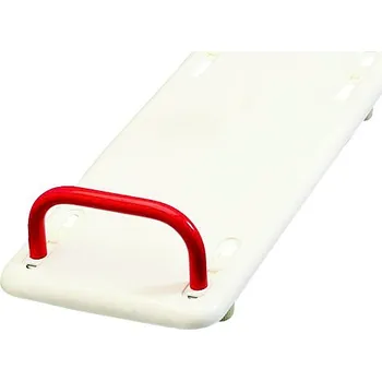 Koupelnové sedátko Meyra Sedačka na vanu Etac RUFUS, Sedačka na vanu Etac RUFUS Délka 73 cm