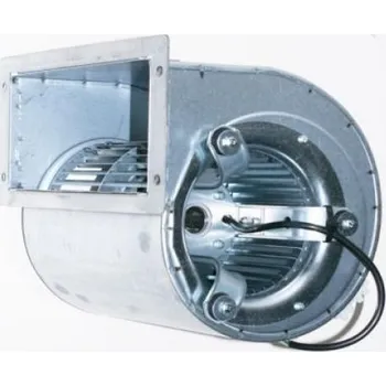 Ventilátor pro olejová kamna MTM 17-33kW,Master,Thermobile