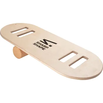 Kuchyňské prkénko Sharp Shape Balanční deska Wood CZE