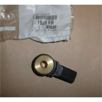 Čidlo automobilu 1920fr senzor klepání citroen peugeot original