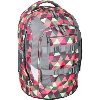 Sportovní batoh SPIRIT Studentský batoh URBAN 04 449107