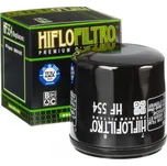HIFLOFILTRO Olejový filtr HIFLOFILTRO HF554