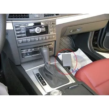 Brodit ProClip montážní konzole na palubní desku pro Mercedes Benz E-Class, Coupé 10-17, 834461